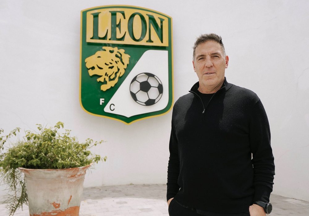 Berizzo - CP