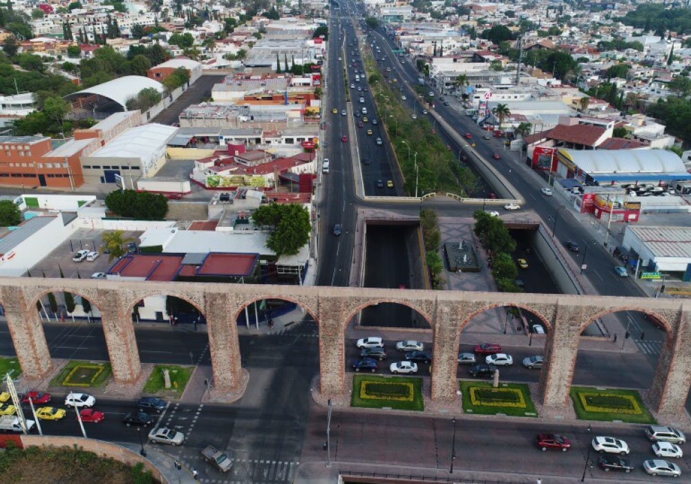 Bernardo Quintana_Movilidad