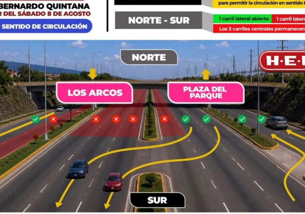 Bernardo Quintana_Movilidad