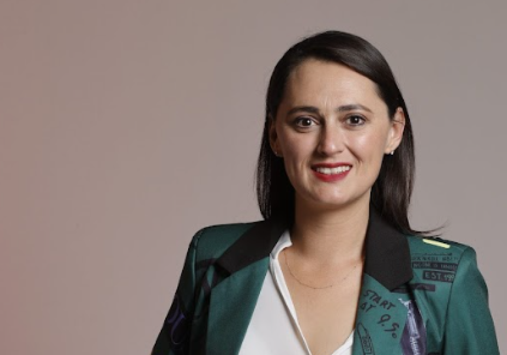 Betty León