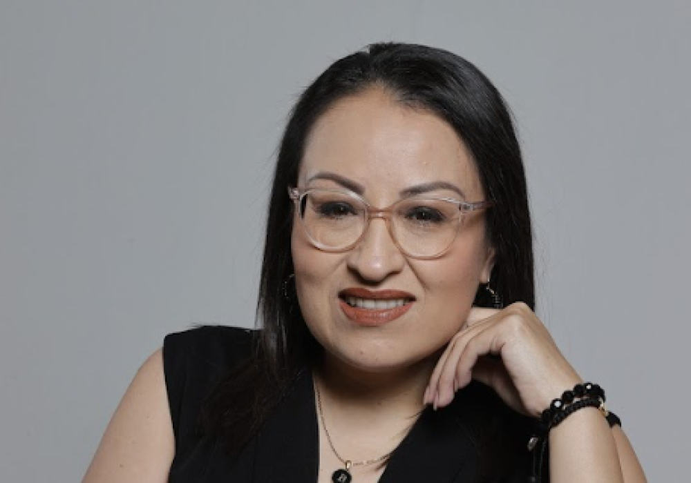 Betty Marmolejo