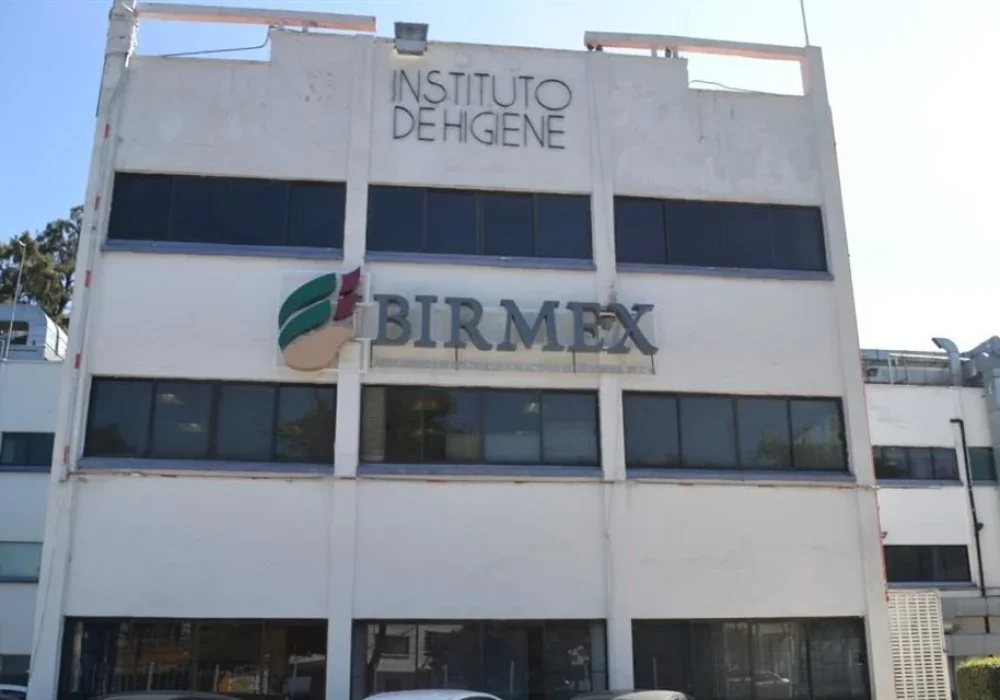 Birmex_Insumos