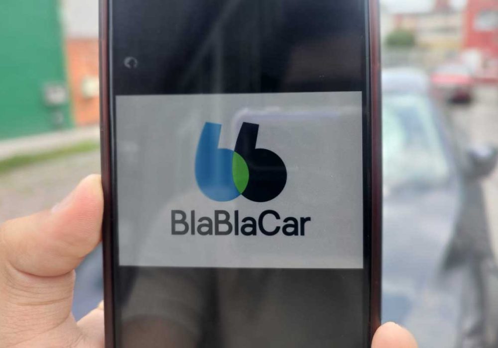 Blablacar