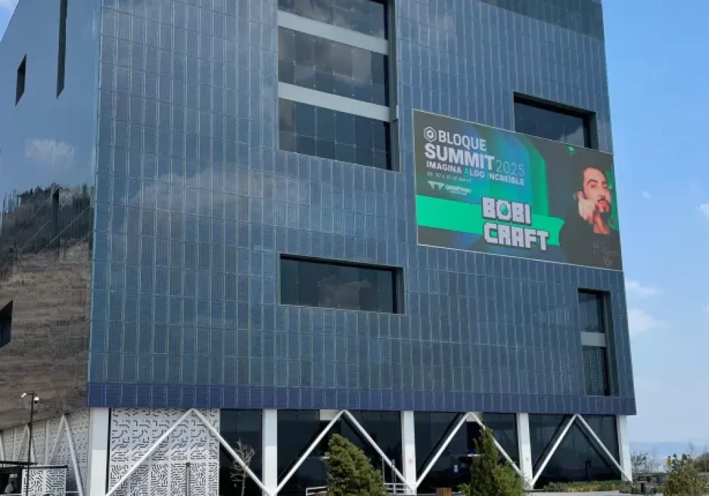 Bobicraft_Querétaro