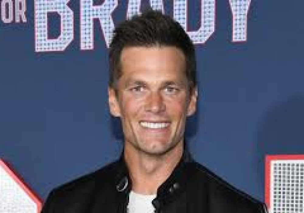Brady