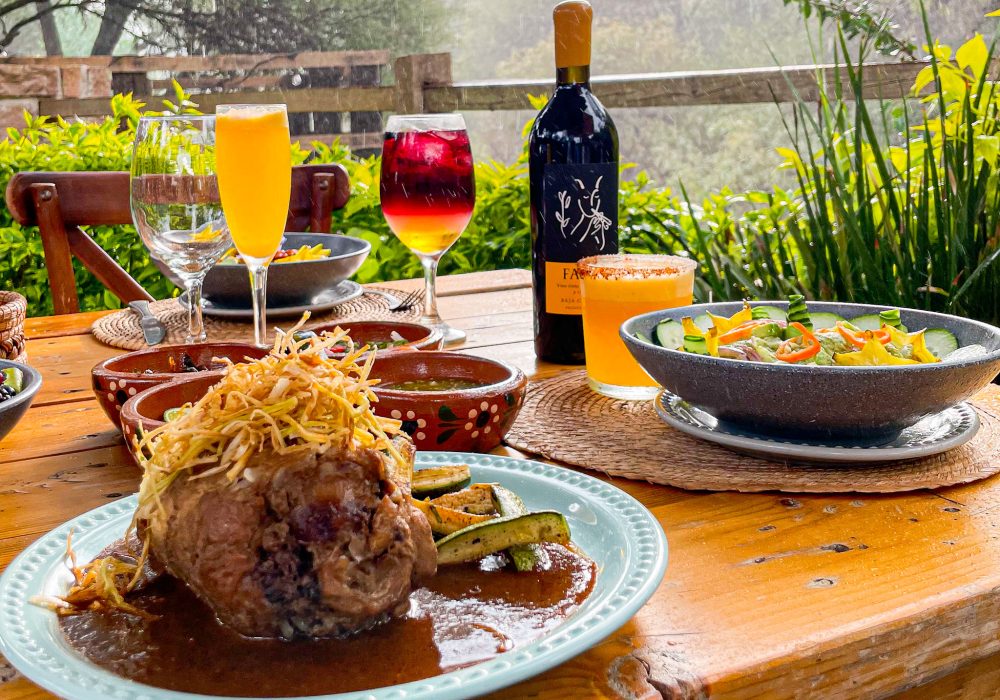 Brasanta Campestre