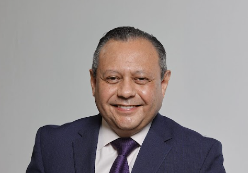 Braulio Guerra