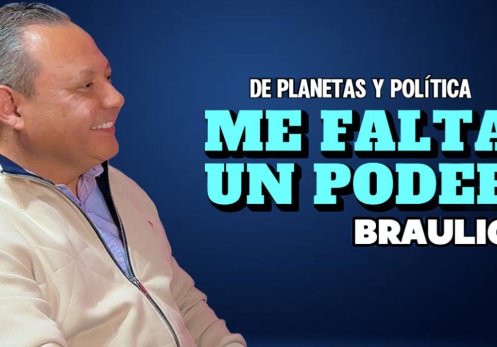 Braulio Guerra