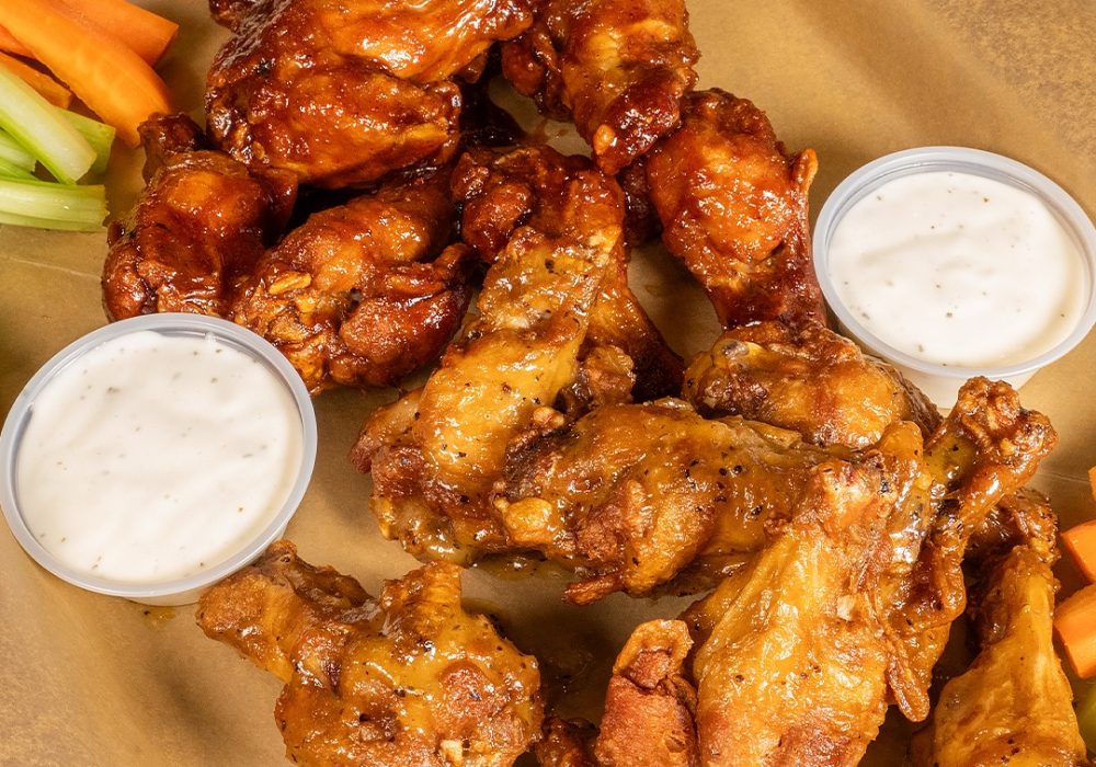 Buffalo Wild Wings_1