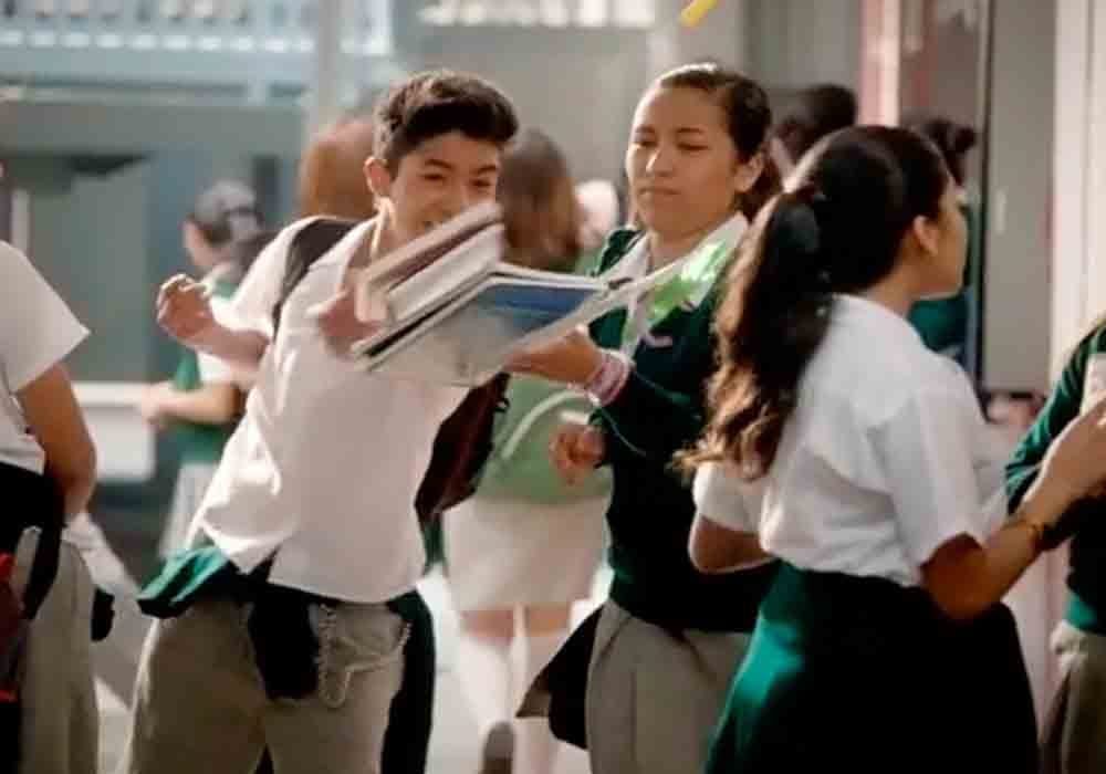 Bullying_Querétaro