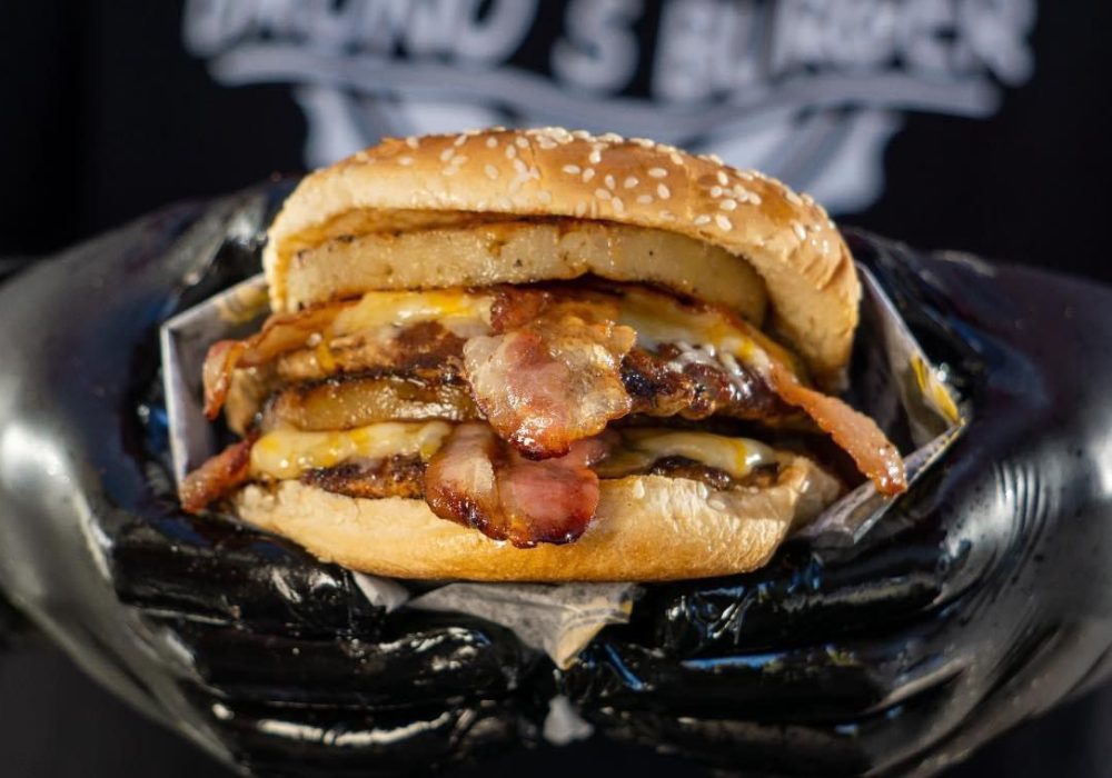 Burger