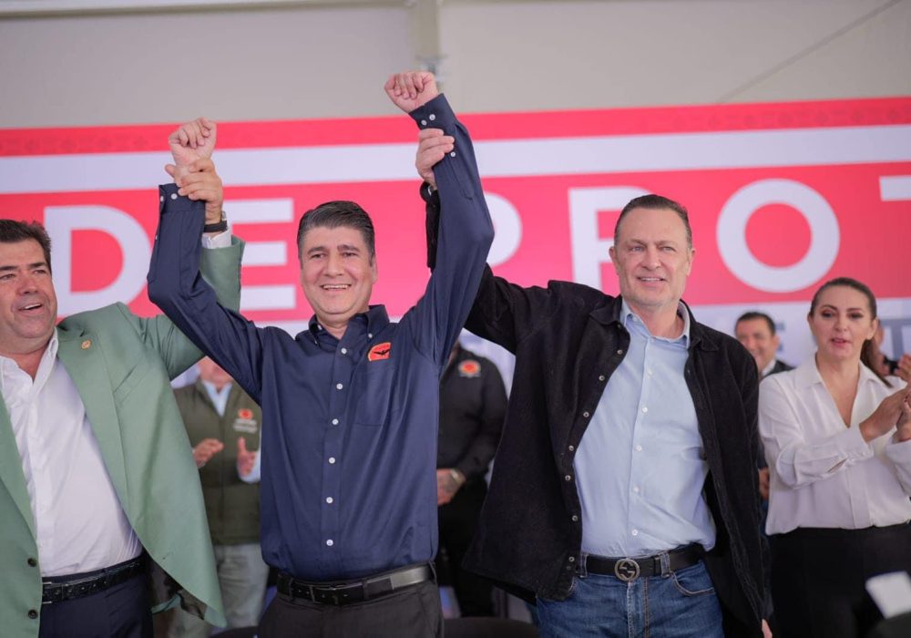 CATEM_Querétaro