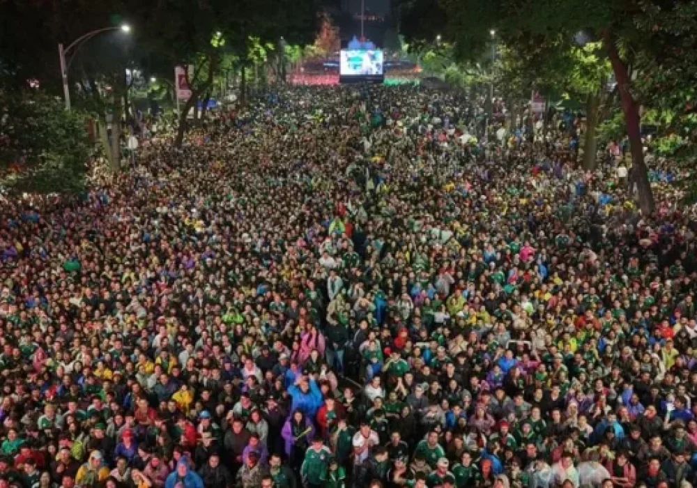 CDMX_Mundial 2026