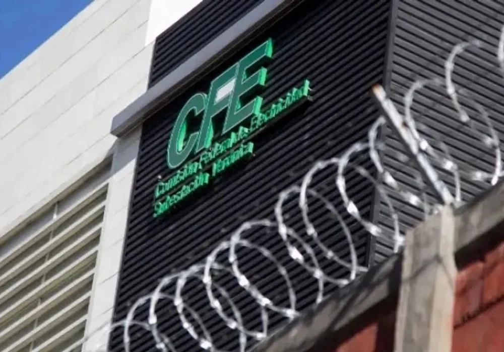 CFE_El Marqués