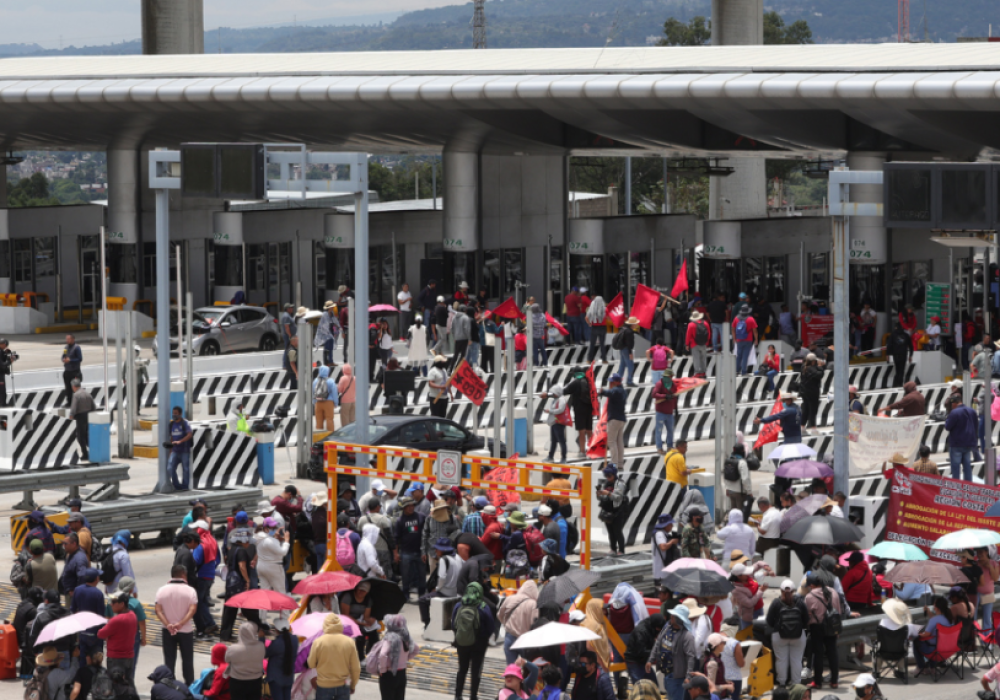 CNTE