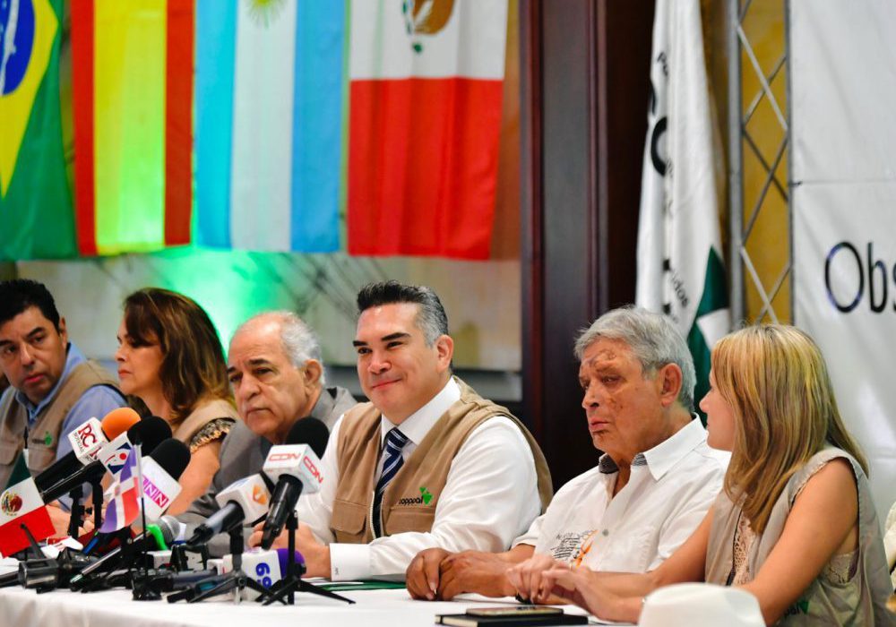 COPPPAL_Democracia