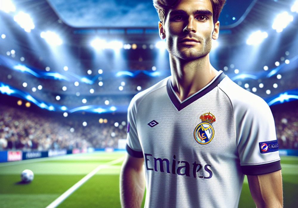 CR7 - CP