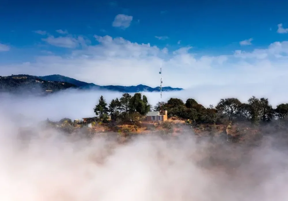 Cabaña Cima Azul_3