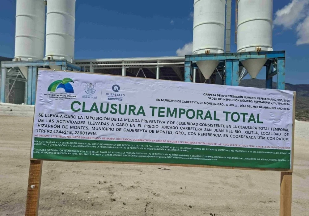 Cadereyta_Clausura