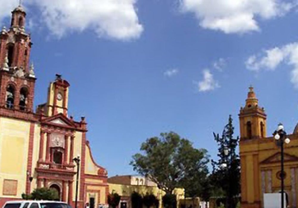 Cadereyta_Pueblo Mágico