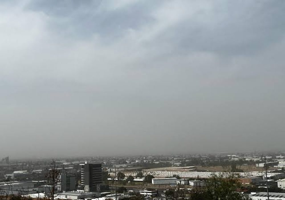Calidad del aire_Querétaro