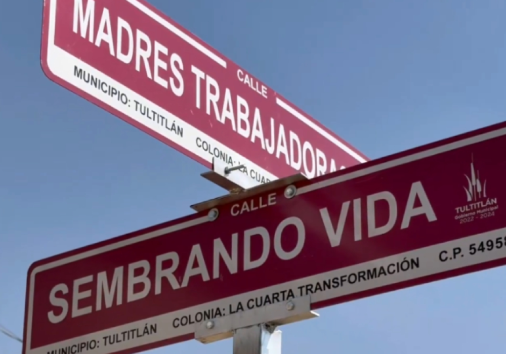Calles_Tultitlán
