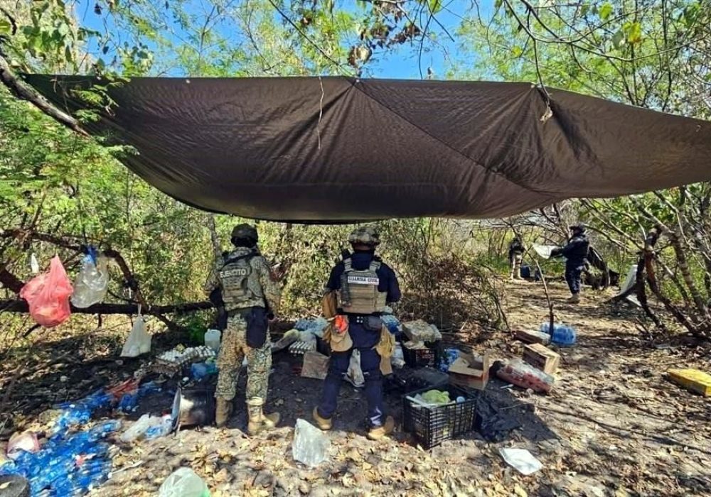 Campamento_Michoacán