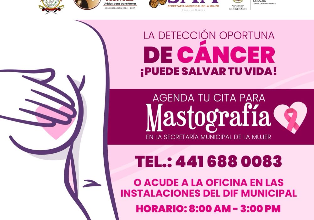 Cáncer de Mama