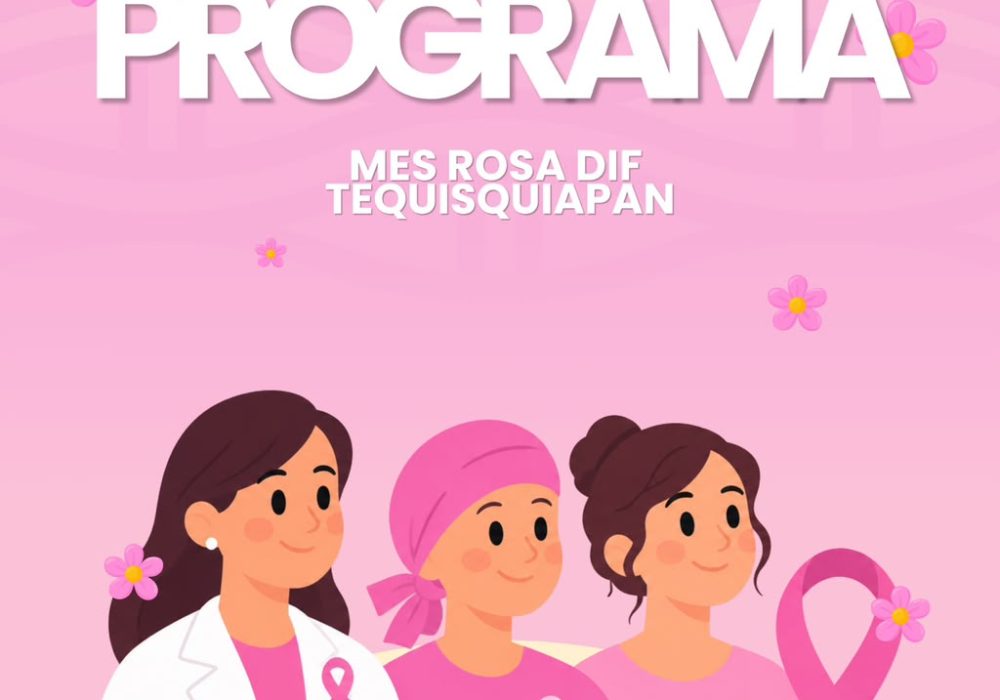Cáncer de Mama_Querétaro