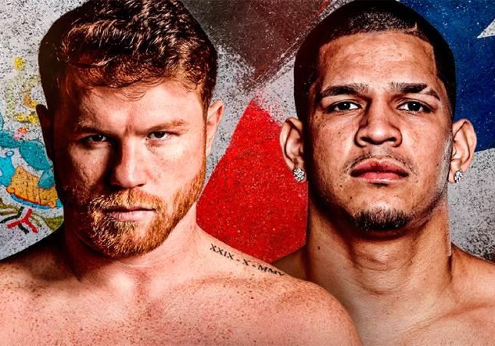 Canelo - CP