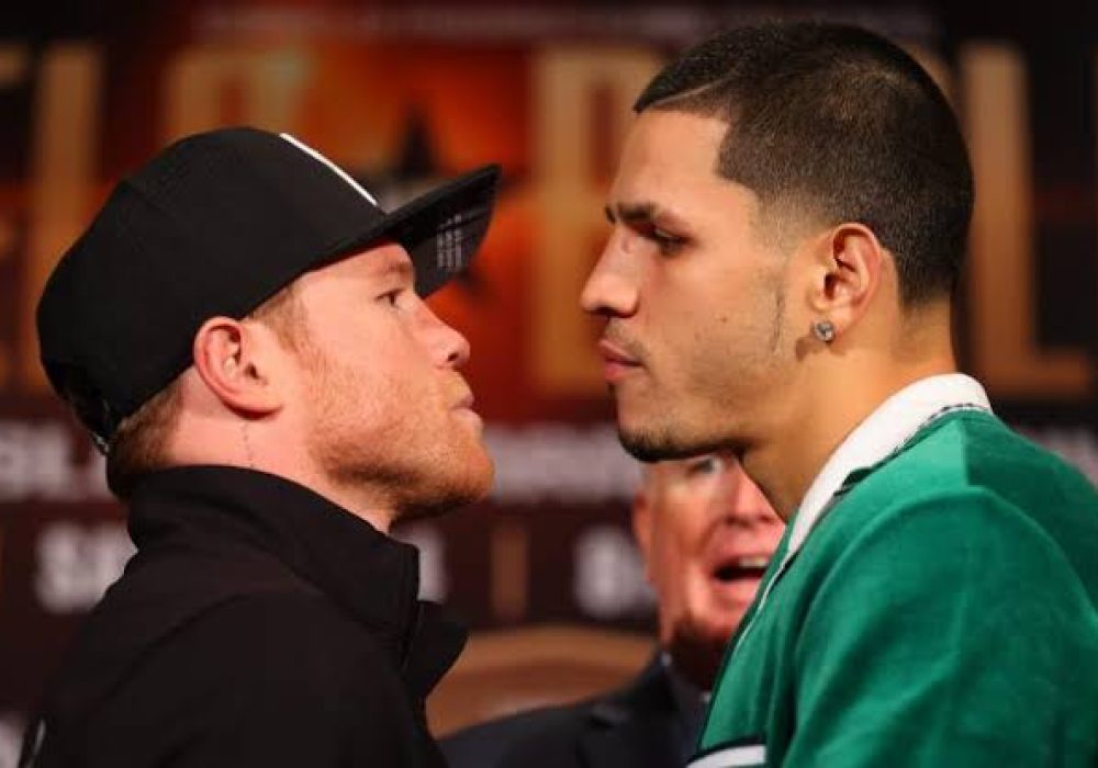 Canelo