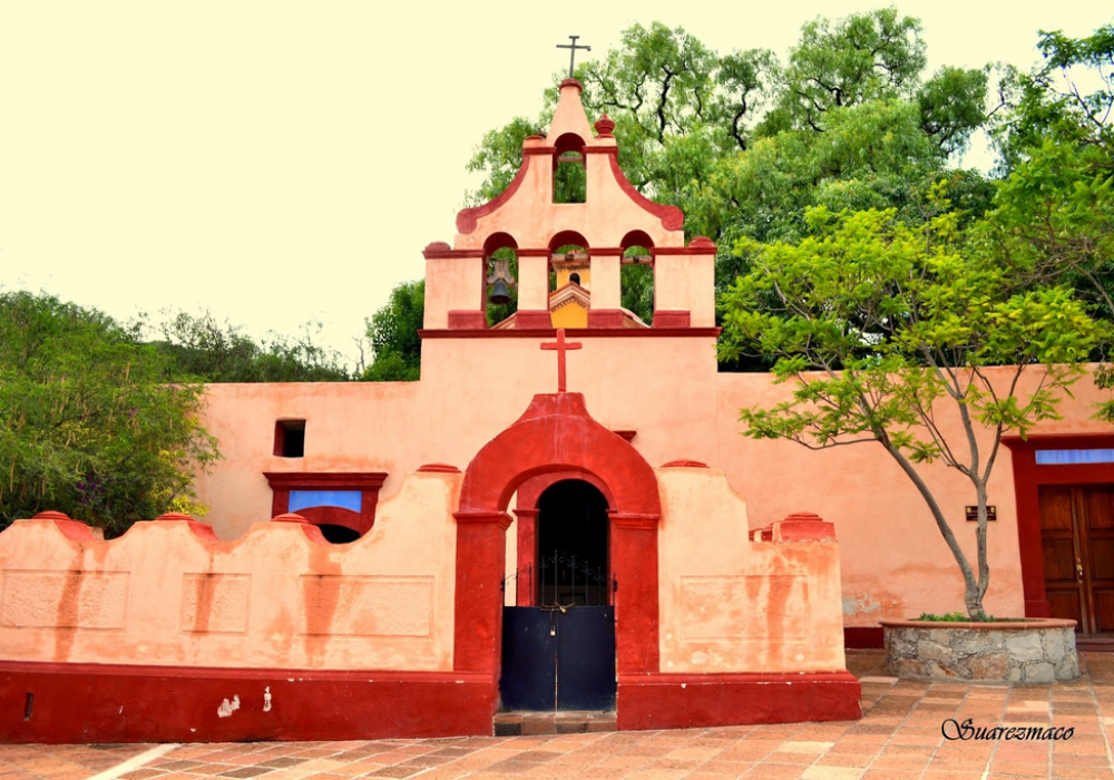 Capilla de las Ánimas 5
