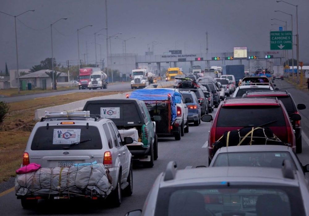 Caravana_Querétaro