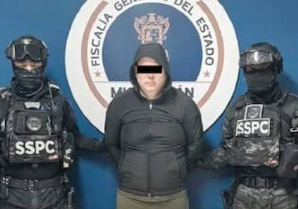 Carlos Manzo