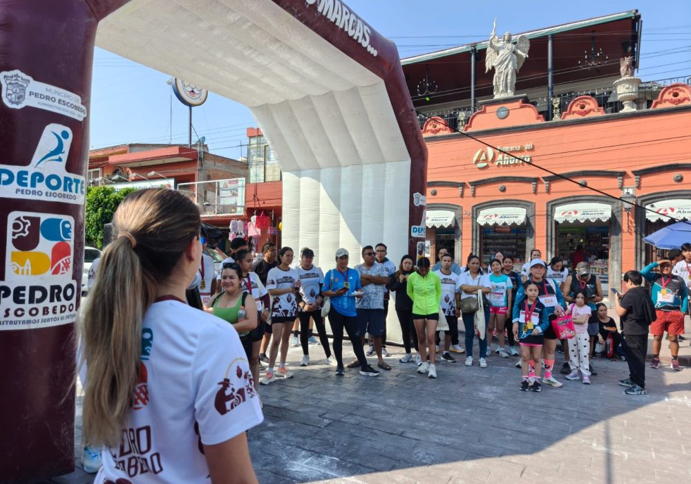 Carrera_Pedro Escobedo