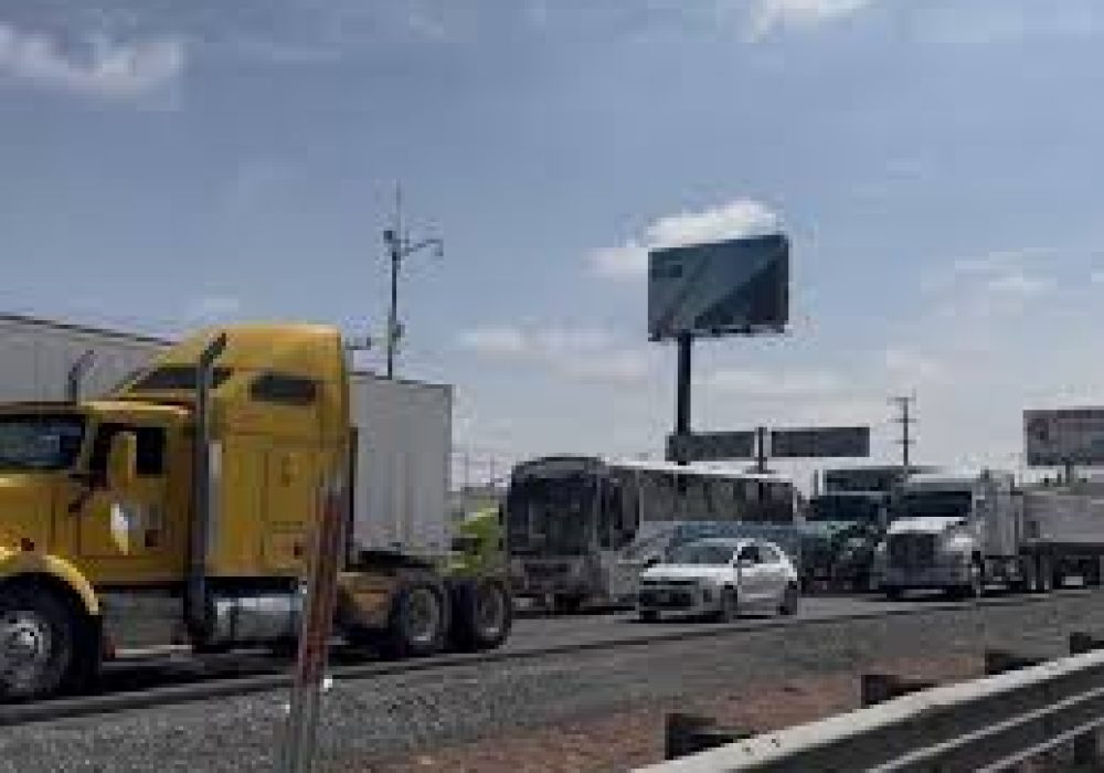 Carretera 57