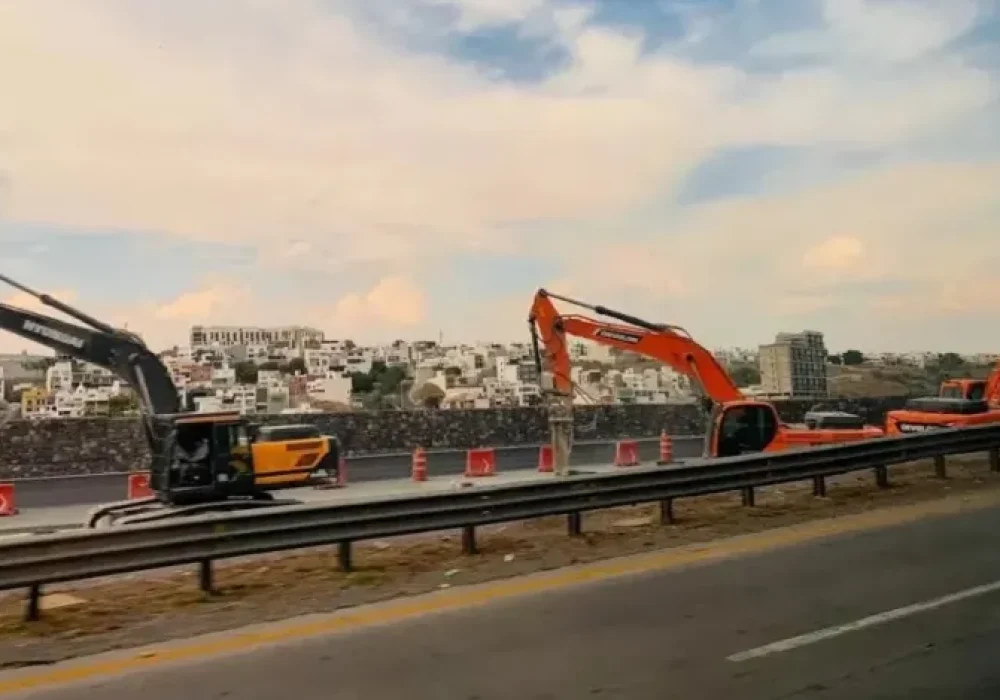Carretera 57