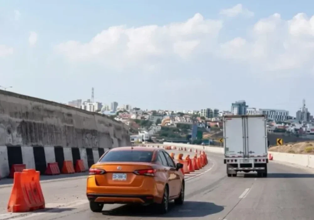 Carretera México-Querétaro