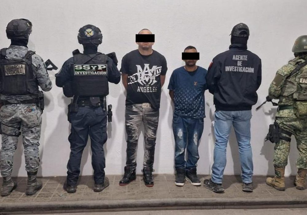 Cárte de Santa Rosa_Seguridad