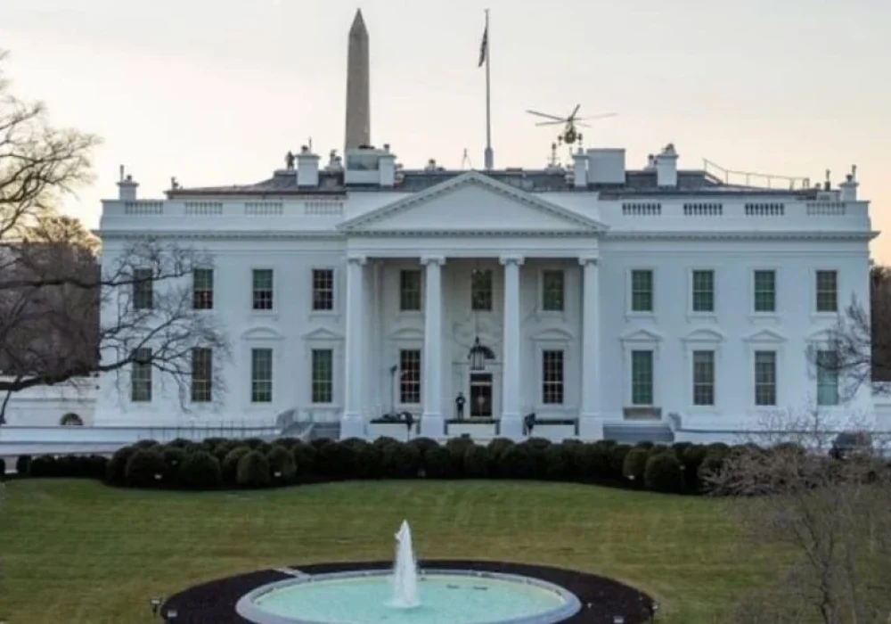 Casa Blanca_México