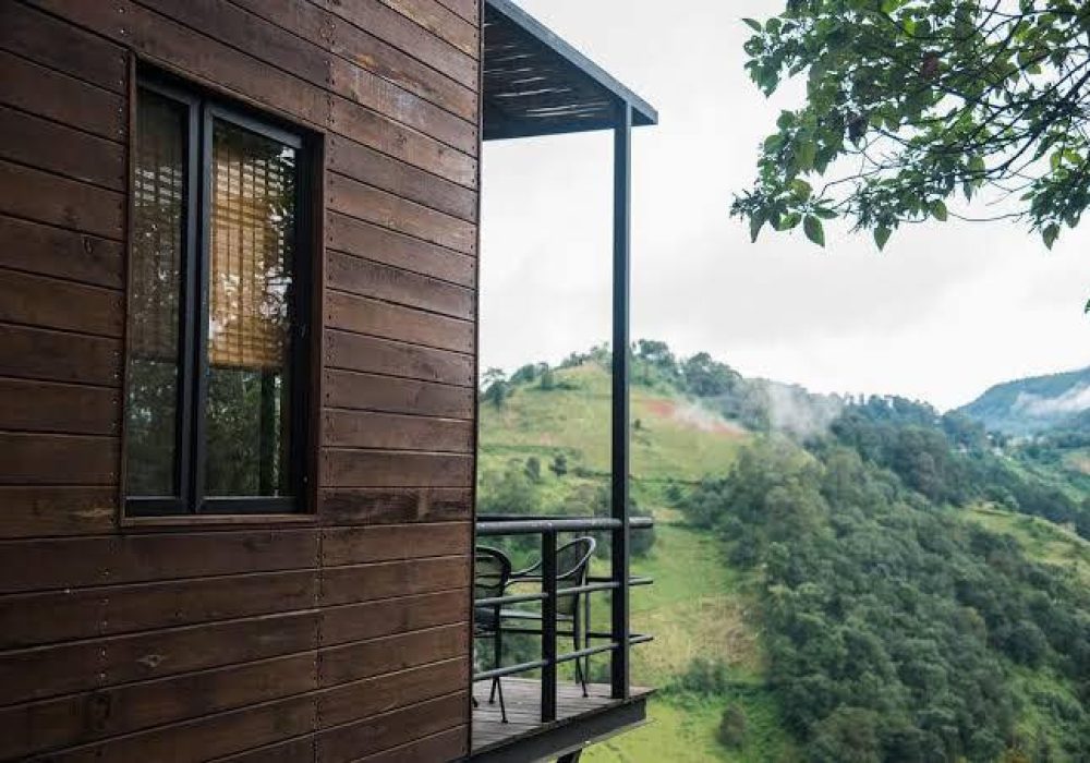 Casa Cuatro Vientos