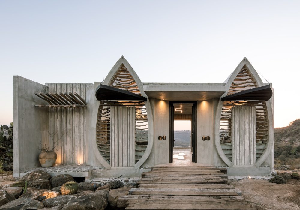 Casa Ojiva_1