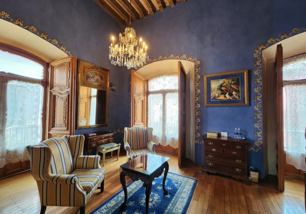Casa de la Marquesa