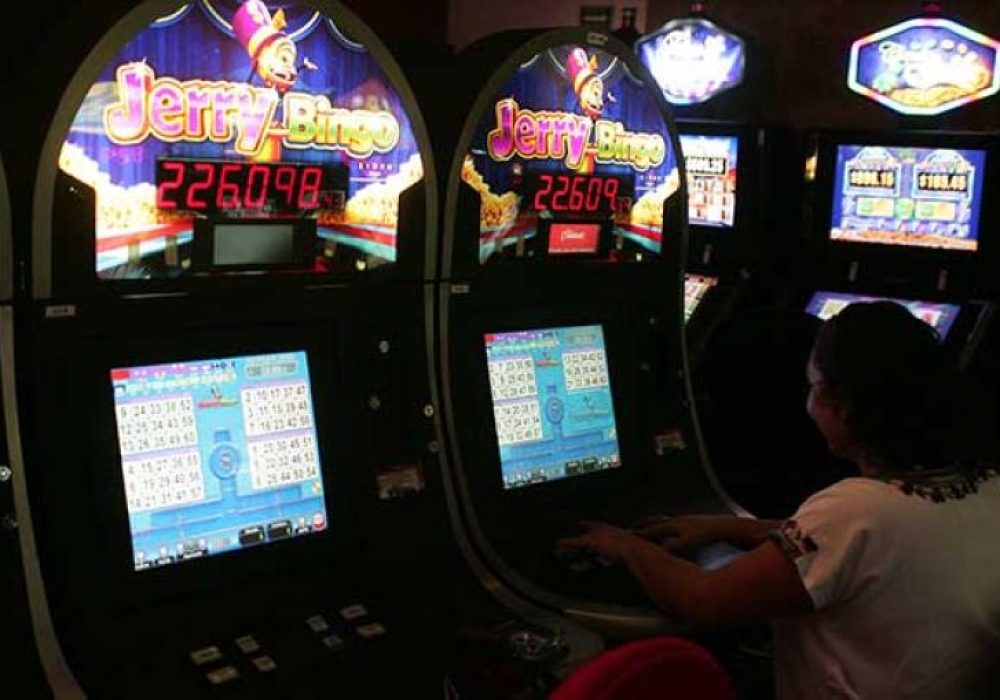 Casino_Grupo Salinas
