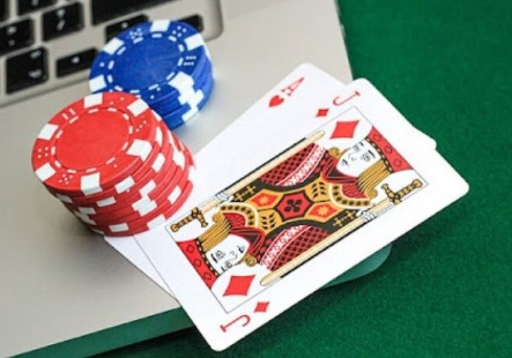 Casinos Online