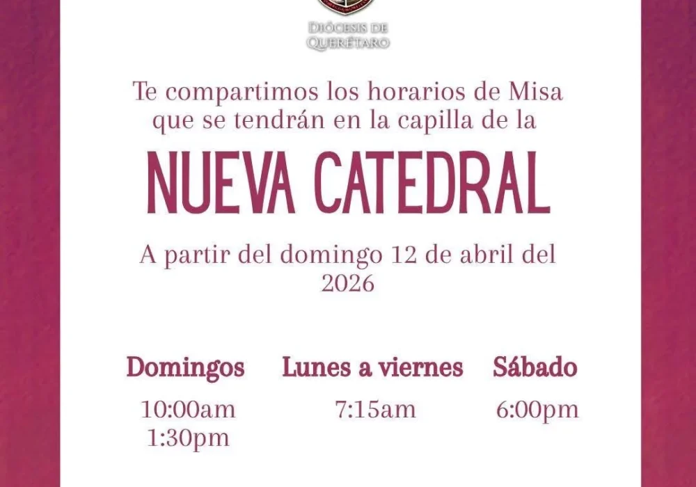 Catedral_Querétaro