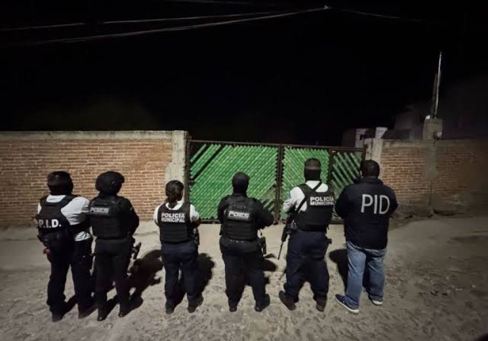 Cateo_Querétaro