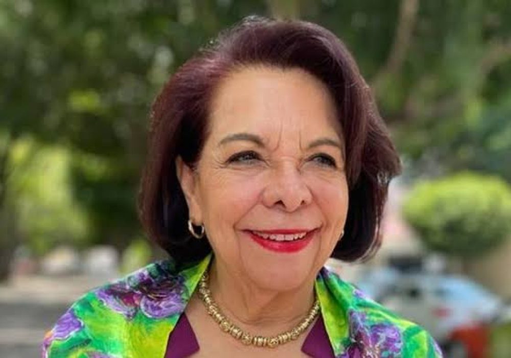Celia Maya