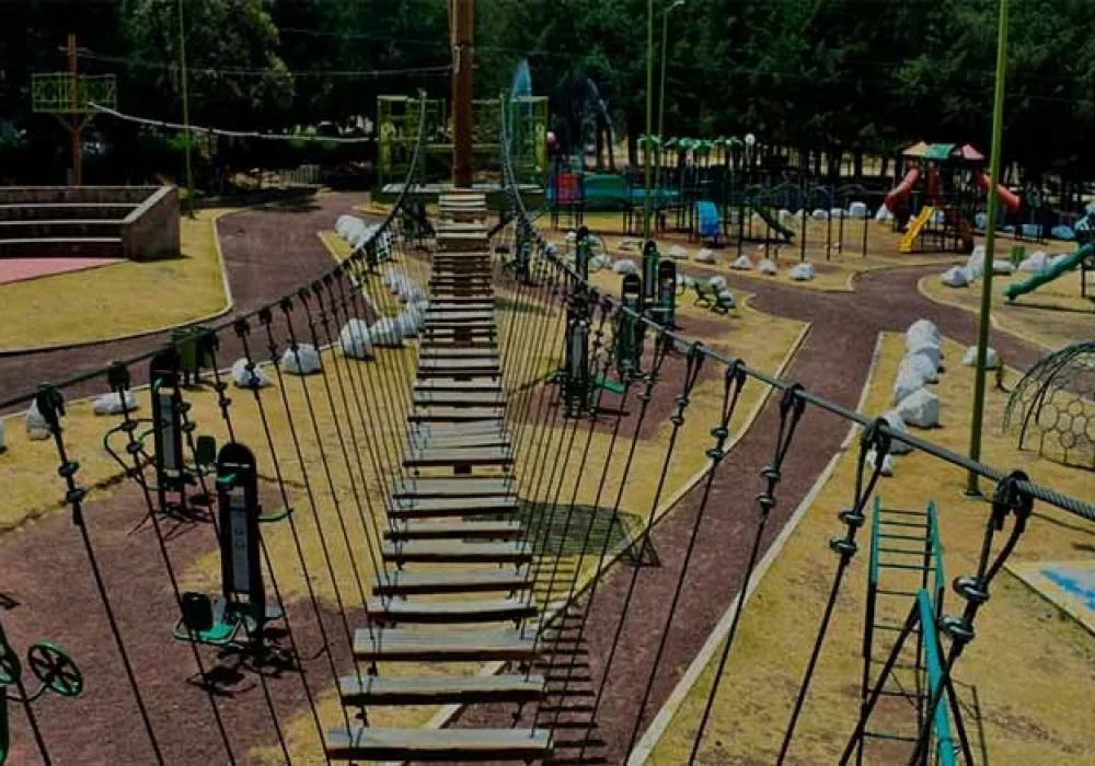 Cerro de los Gallos 2