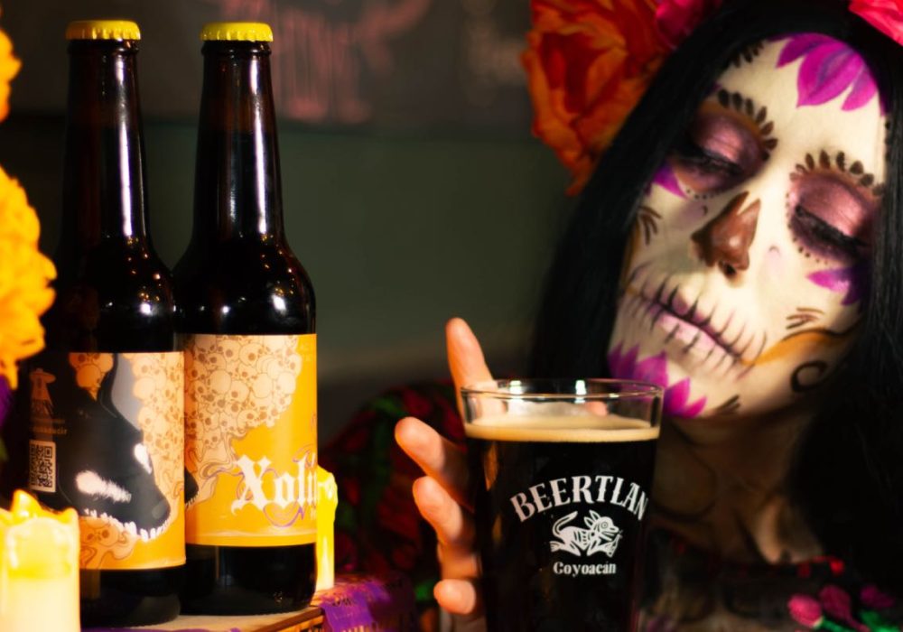 Cerveza_Pan de Muerto